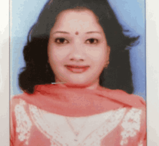Ms. Seema Somasundaram - Ryan International School, Hal Ojhar